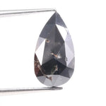 1.5 carat natural diamond ring with classic solitaire setting and exceptional brilliance. Earth-mined diamond designed for engagement and timeless fine jewelry collections.