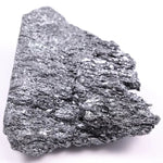 black moissanite stone loose round cut lab grown gemstone for jewelry making