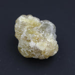 yellow color gemstone rough for sale natural rough stones