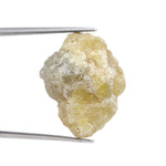 yellow color gemstone rough for sale natural rough stones