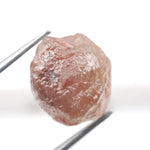 brown colour brown rough diamonds, natural rough brown diamond