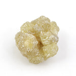 yellow color gemstone rough for sale for jewelry making