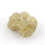 yellow color gemstone rough for sale for jewelry making