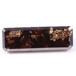 emerald ring with baguette diamonds emeralds and diamonds eternity bands emerald cut diamonds 2.0 carat lab grown diamond