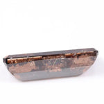 emerald ring with baguette diamonds emeralds and diamonds eternity bands emerald cut diamonds 2.0 carat lab grown diamond