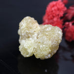 yellow color gemstone rough for sale for jewelry making