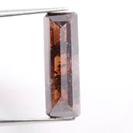 emerald ring with baguette diamonds emeralds and diamonds eternity bands emerald cut diamonds 2.0 carat lab grown diamond