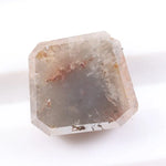 2.7 carat natural diamond loose stone displaying exceptional cut and brilliance. Genuine earth-mined diamond perfect for custom ring designs and luxury collections.