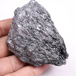 black moissanite stone loose gemstone conflict free lab created diamond alternative