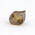 0.44 ct yellow colored loose raw diamonds rare rough diamond gemstone