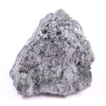 high quality black moissanite stone polished loose stone for ring setting