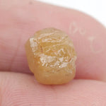 yellow colour big rough diamonds, rough yellow diamond