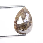 Natural brown diamond ring for sale showcasing rare vivid color and luxury craftsmanship. Genuine earth-formed diamond symbolizing exclusivity and elegance.