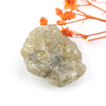 yellow color gemstones in the raw for jewelry