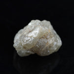 yellow color natural gemstones in the raw collection