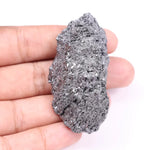 Black moissanite is known for its strength, fire, and long-lasting polish