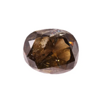 0.30 Ct Oval Cut Fancy Color Antique Natural Earth Mined Loose Diamond for Custom Fine Jewelry