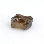 0.56 ct yellow uncut diamond unique sparkling rough diamond