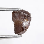 0.83 ct brown rough uncut diamonds natural raw loose gemstone