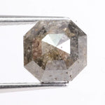 2.57 ct natural diamond ring showcasing luxury size and exceptional brilliance. Premium earth-mined gemstone perfect for engagement proposals.