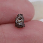 0.83 ct brown rough uncut diamonds natural raw loose gemstone