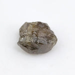 0.73 ct yellow raw uncut rough diamond natural gemstone