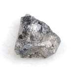 grey color rough diamonds vs real diamonds difference