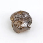 0.51 ct yellow rough lab grown diamonds loose diamond for jewelry