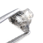 grey color rough diamonds vs real diamonds difference
