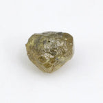 Natural diamond raw rough yellow diamond uncut raw diamonds