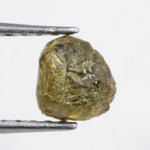Natural diamond raw rough yellow diamond uncut raw diamonds