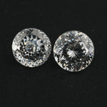 white colour wholesale lab grown diamonds 1 carat lab grown diamond