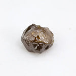 0.80 ct yellow loose rough diamonds natural gemstone for jewelry