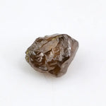 0.80 ct yellow loose rough diamonds natural gemstone for jewelry