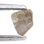 grey color old mine cut diamonds and old mine cut natural rough diamond