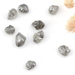 raw rough uncut diamonds, unpolished rough diamond, round rough diamond online