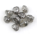 raw rough uncut diamonds, unpolished rough diamond, round rough diamond online