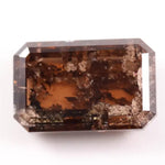 brown diamond bracelet, lab grown brown diamonds, pink brown diamond, yellowish brown diamond, 1 carat brown diamond, black faceted diamond