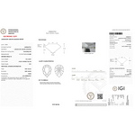 fancy intense yellow colour diamond cvd lab grown diamonds lab grown vs natural diamonds