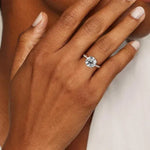 3.57 Ct  14k gold ring, gold in ring, mens gold ring jewelry