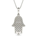 2.68 Ct Jade with gold necklace featuring green gemstone pendant.