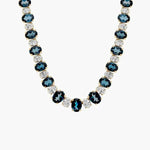 12.38 Ct Various different kinds of gold chains in assorted link styles.