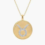 0.99 Ct Guide showing how to know if your necklace is real gold.