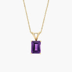 2.00 Ct Gold rosary necklace with beads and cross pendant.