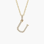 1.61 Ct Various necklace designs in gold and gemstone styles.