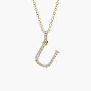 1.61 Ct Various necklace designs in gold and gemstone styles.