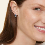 3.34 Ct Round Cut White Gold Plated For Unique jewerlly