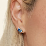 2.68 Ct Round Cut Diamond White Plated Diamond Use For Jewerlly