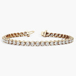 5.98 Ct Round Gold Cut Diamond Use For Jewerlly .