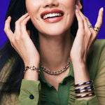 2.00 Ct Real diamond tennis bracelet with authentic natural diamonds.